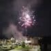 Da Assemini a Capoterra è capodanno tutto l’anno: fuochi d’artificio nel cuore della notte e in pieno centro