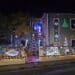 Concorso Migliori Luminarie in Sardegna 2025: apre le danze Casa Pani a Domusnovas