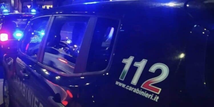 Cagliari: rissa tra donne e calci contro i carabinieri, arrestate ieri e già libere