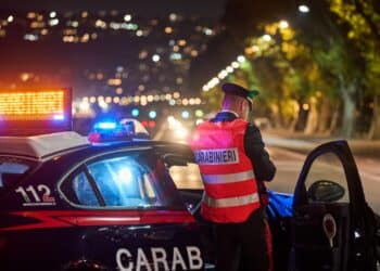 Perseguita la ex con pedinamenti e minacce: lei lo denuncia, il gip di Cagliari lo manda in carcere