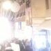 Cagliari, via Manno torna a splendere tra luci di Natale e mercatini