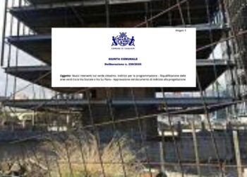Cagliari, via libera al maxi parco di Monreale: 51 anni fa il primo ok dal Comune