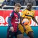 Cagliari-Pisa 2-2, il turco Kilicsoy fa godere solo a metà: beffa atroce nel finale, Pisacane perde ancora punti