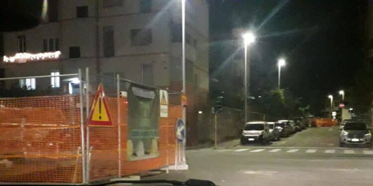 Piazza Palestrina, il cuore dimenticato di San Benedetto: “È una vergogna per il quartiere, da anni non si fa nulla”
