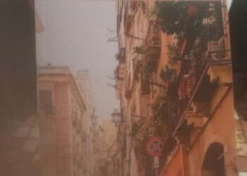 Esce “il Taschinaro”, il nuovo libro di Sandro Mascia ambientato nel cuore della Marina tra i suoi fantastici personaggi