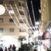Marisa, commessa “storica” di via Garibaldi: “Pochi eventi e pochi parcheggi, per lo shopping in centro serve aria di festa”