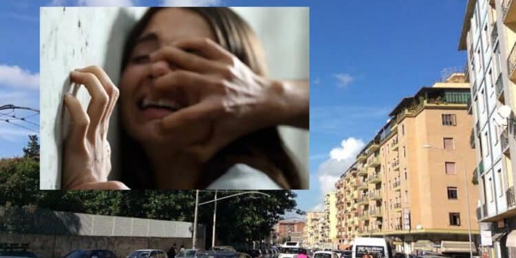 Cagliari, donna sequestrata e violentata a Is Mirrionis: arrestato un nigeriano