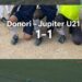 Donori: “Spintoni, mani al collo e aggressioni verbali” contro i giovani giocatori della Polisportiva Jupiter