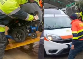 Acqua alta in strada e nei cortili privati a Capoterra, a Maddalena scattano le evacuazioni