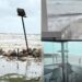Da Costa Rei a Capoterra, ristoranti seriamente danneggiati dalla furia dell’acqua