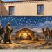 Villasor, tra arte e tradizione il paese si trasformerà in un palcoscenico a cielo aperto per accogliere il Presepe Vivente