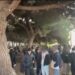 Cagliari, studenti ancora in rivolta al liceo “Alberti”: file di 10 minuti per accedere agli unici bagni presenti nella scuola