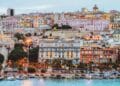 Cagliari in corsa come Capitale Italiana del Mare 2026: fra ambiente, sport e turismo si punta a un milione di euro