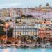 Cagliari in corsa come Capitale Italiana del Mare 2026: fra ambiente, sport e turismo si punta a un milione di euro