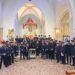 Sennori, le Polizie locali del nord ovest Sardegna celebrano il patrono San Sebastiano