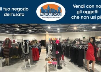 Mercatopoli Cagliari: il punto di riferimento per vendere e acquistare usato di qualità in città