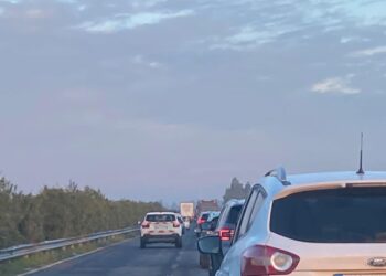 La Consortile tra buche e pericoli: “Occorre che qualcuno ci metta mano prima che ci scappi il morto”