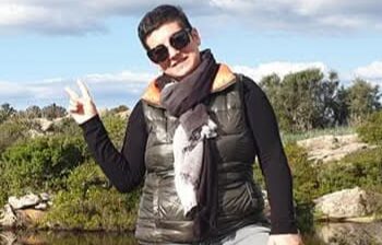 Muore per un malore improvviso a Masainas, l’ultimo saluto a Francesca Piras