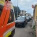 Valledoria, anziana cade e si frattura nel tentativo di domare un incendio in casa: salvata dai carabinieri