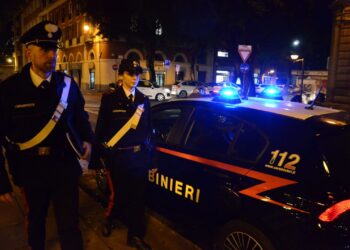 Sanluri, 45enne in arresto per spaccio di cocaina