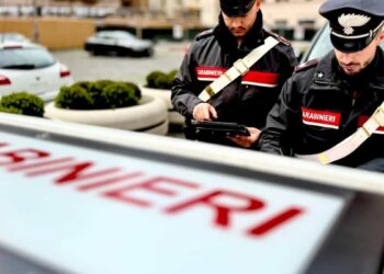 Ruba un furgone e viene intercettato da una pattuglia, 27enne arrestato a Castiadas