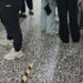 Cagliari, la rabbia degli studenti del De Sanctis: “Siamo stanchi di soffrire il freddo in un ambiente che dovrebbe essere confortevole”