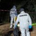 Macabra scoperta a Carbonia, un cadavere nel Parco Rosmarino: indagini in corso