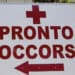 Tre giorni da un pronto soccorso all’altro dopo un incidente domestico: odissea sanitaria per una 19enne di Guspini