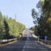 Vallermosa, ennesimo incidente stradale nei pressi della strettoia SS293: strada bloccata e disagi