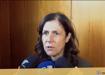 41 bis in Sardegna, Todde: “Contro questa decisione non ci sono divisioni,colori o partiti. Dobbiamo lottare uniti”