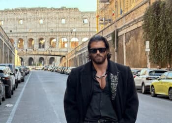 Can Yaman parla dopo il rilascio flash: “La stampa turca è cattiva con me”