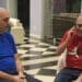 Venezuela, la grande gioia: liberati Alberto Trentini e Carlo Burlò