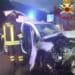 Tragico incidente a Cardedu, morta la 48enne Alessandra Mascia
