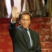 Mondo della moda in lutto, addio a Valentino: aveva 93 anni