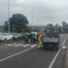 Cagliari, studentessa di 14 anni investita da un’auto in via Peretti: stava andando a scuola