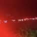 Ss 131 nel caos, fila chilometrica da Serrenti verso Cagliari: il restringimento della carreggiata mette ko il traffico