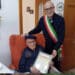 Sardara, il paese della longevità: Rino Mameli festeggia 100 anni