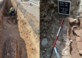 Sestu, i beni archeologici al centro delle polemiche: chiesto l’intervento del prefetto