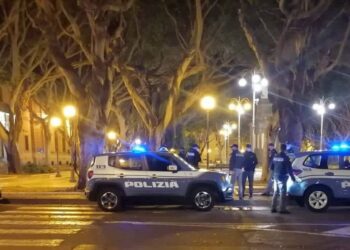 Cagliari, emergenza sicurezza, residenti di Stampace sul piede di guerra