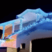 Concorso “Le Migliori Luminarie in Sardegna 2025”: la vittoria va a Sorgono con la Casa di William e Ale