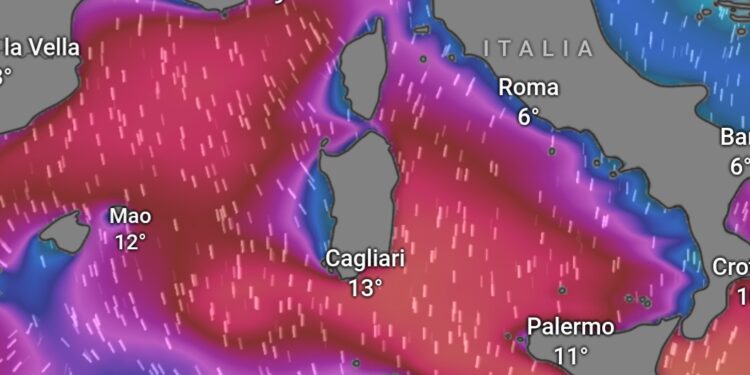 Allerta rossa ma corrieri e commessi al lavoro, la rabbia dei dipendenti privati: “Nessuno ci tutela”