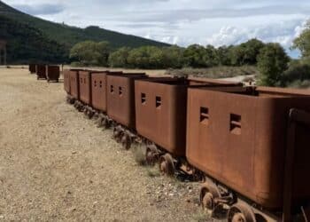 Sardara, la ferrovia mineraria non mette tutti d’accordo: gruppi culturali assenti