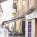 Ennesimo furto in pieno centro a Cagliari, vetrina sfondata e cassa portata via da un ristorante