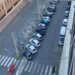 Cagliari, ecco il deserto all’ex mercato di San Benedetto: via le auto, furibondi commercianti e residenti