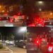 Cagliari, delirio traffico: impossibile spostarsi, auto bloccate per ore da via Romagna a via Is Mirrionis
