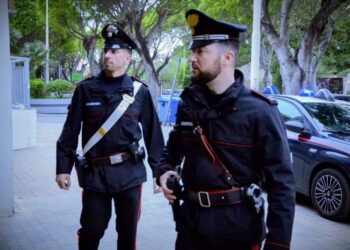 Villamassargia: botte e minacce ai genitori per i soldi della droga, esasperati lo denunciano