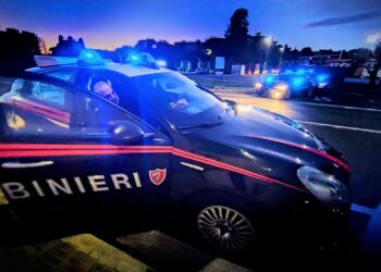 Elmas, nascondeva un panetto di Kief: arrestato un 19enne per spaccio di droga