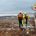 La Sulcitana devastata da Harry resta chiusa verso Cagliari: dramma spostamenti per studenti e lavoratori