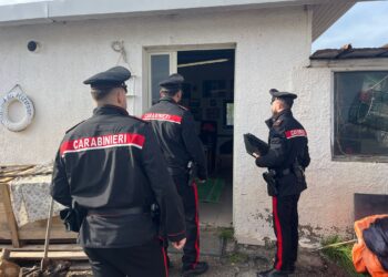 Cagliari, blitz a sant’Elia: controlli straordinari nella cooperativa che gestisce il porticciolo