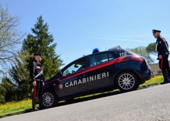 Villasimius: perseguita, minaccia e rapina la ex, 38enne ai domiciliari